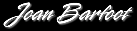 Joan Barfoot logo image
