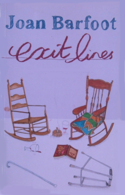 Exit Lines